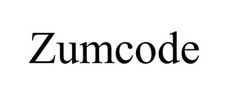 ZUMCODE