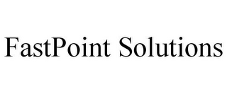 FASTPOINT SOLUTIONS