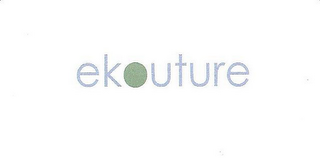 EKOUTURE