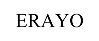 ERAYO