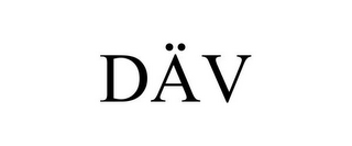 DÄV