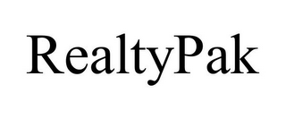 REALTYPAK