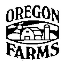 OREGON FARMS