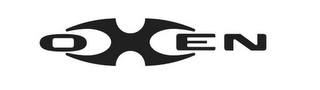 OXEN