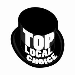 TOP LOCAL CHOICE