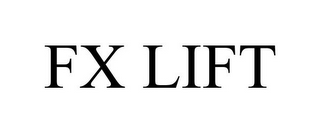 FX LIFT