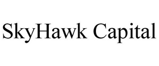 SKYHAWK CAPITAL