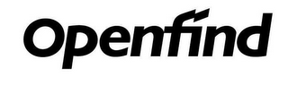 OPENFÍND