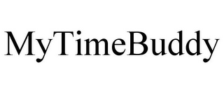 MYTIMEBUDDY