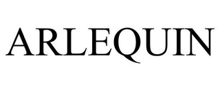 ARLEQUIN