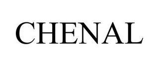 CHENAL