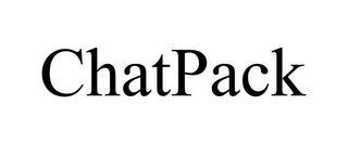 CHATPACK