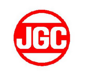 JGC