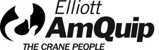 ELLIOT AMQUIP THE CRANE PEOPLE