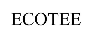 ECOTEE