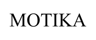 MOTIKA