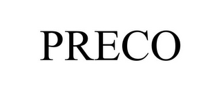 PRECO