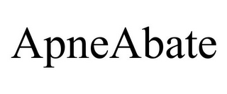 APNEABATE