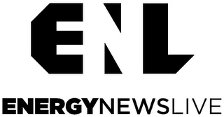 ENL ENERGY NEWS LIVE