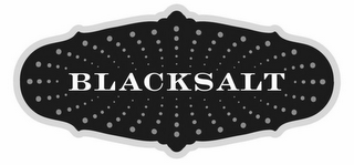 BLACKSALT