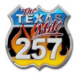THE TEXAS MILE 257
