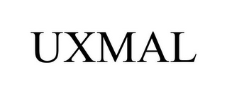 UXMAL