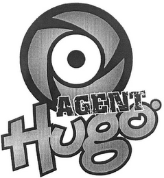 AGENT HUGO