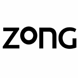 ZONG