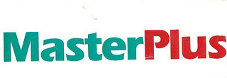 MASTERPLUS