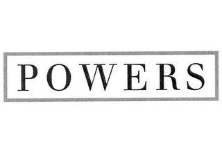 POWERS