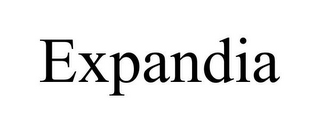EXPANDIA