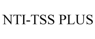 NTI-TSS PLUS