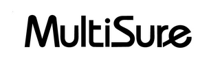 MULTISURE