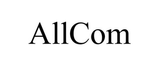 ALLCOM