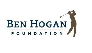 BEN HOGAN FOUNDATION