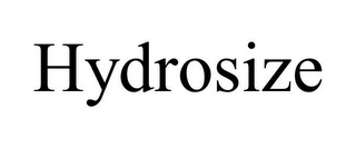 HYDROSIZE