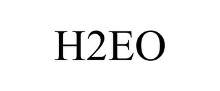 H2EO