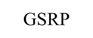 GSRP