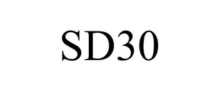 SD30