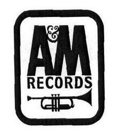 A&M RECORDS