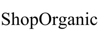 SHOPORGANIC