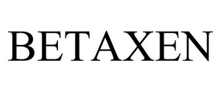 BETAXEN