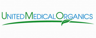 UNITED MEDICAL ORGANICS