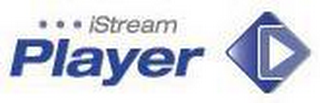 ...ISTREAM PLAYER