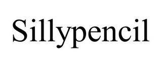 SILLYPENCIL