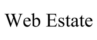 WEB ESTATE