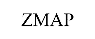 ZMAP