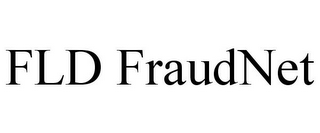 FLD FRAUDNET