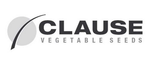 CLAUSE VEGETABLE SEEDS