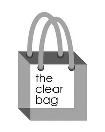 THE CLEAR BAG